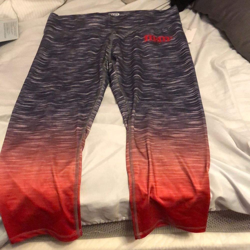 M&ms leggings